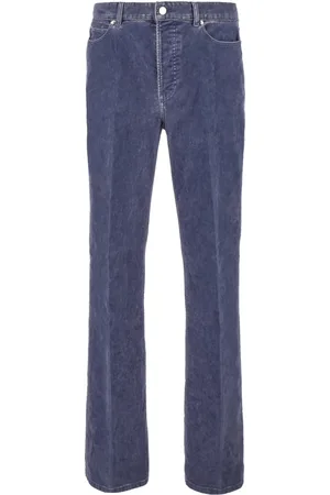 Salvatore Ferragamo Hombre, Vaqueros, Azul, Talla: L