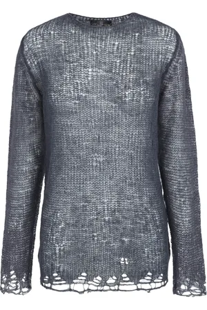 Cortana Mujer, Jerseys, Gris, Talla: S