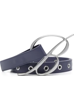 BLUMARINE Mujer, Accesorios, Azul, Talla: M