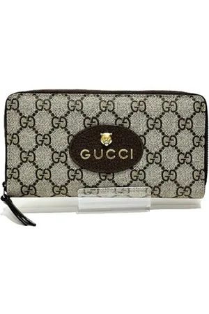 Gucci Mujer, De segunda mano, Gris, Talla: ONE Size