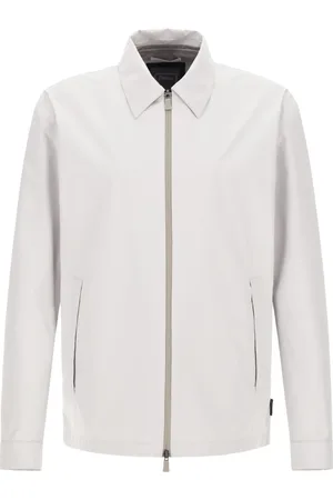 HERNO Hombre, Chaquetas, Gris, Talla: 2XL