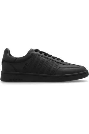 Dsquared2 Hombre, Zapatos, Negro, Talla: 40 EU