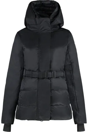 Canada Goose Mujer, Chaquetas, Negro, Talla: L