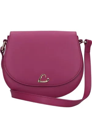 Lancaster Mujer, Bolsos, Púrpura, Talla: ONE Size