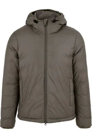 Aspesi Hombre, Chaquetas, Gris, Talla: M