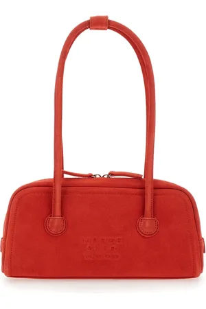 MARGE SHERWOOD Mujer, Bolsos, Rojo, Talla: ONE Size