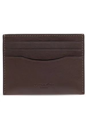 Coach Hombre, Accesorios, Marrón, Talla: ONE Size