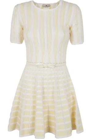 Elisabetta Franchi Mujer, Vestidos, , Talla: M