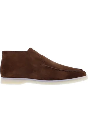 Paris Punk Hombre, Zapatos, Marrón, Talla: 42 EU