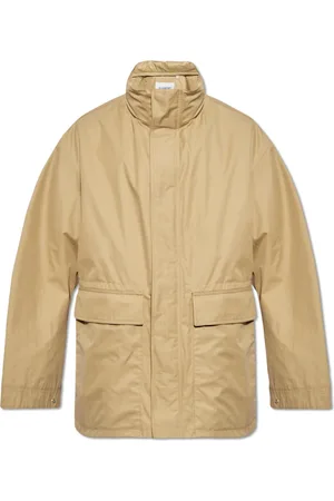 Burberry Hombre, Chaquetas, Verde, Talla: XL