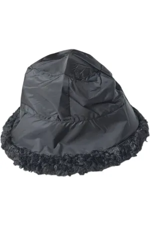 Bomboogie Mujer, Accesorios, Negro, Talla: ONE Size