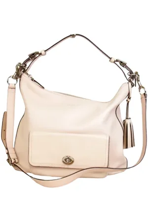 Coach Mujer, De segunda mano, Rosa, Talla: ONE Size