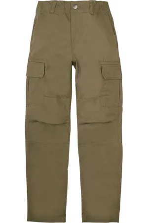 Dickies Hombre, Pantalones, Verde, Talla: W31