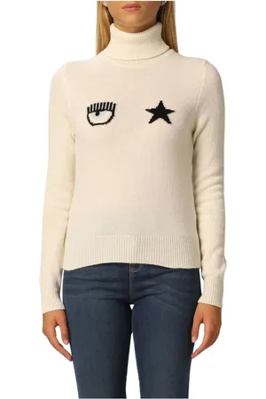 Chiara Ferragni Mujer, Jerseys, , Talla: S