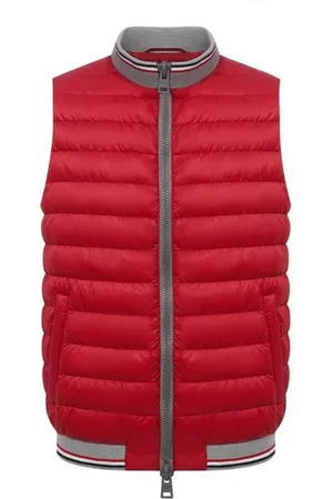 HERNO Hombre, Chaquetas, Rojo, Talla: L