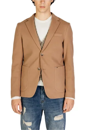 GIANNI LUPO Hombre, Chaquetas, , Talla: S