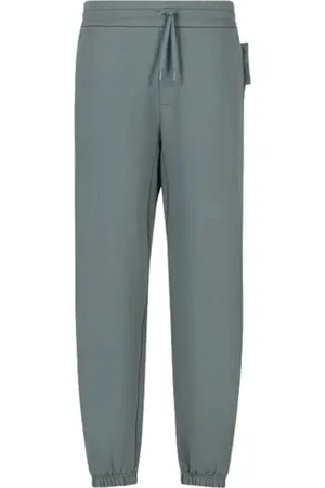 Emporio Armani Hombre, Pantalones, Verde, Talla: L