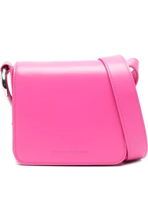 Chiara Ferragni Mujer, Bolsos, Rosa, Talla: ONE Size