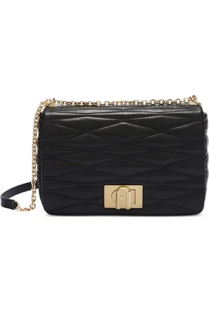 Furla Mujer, Bolsos, Negro, Talla: ONE Size