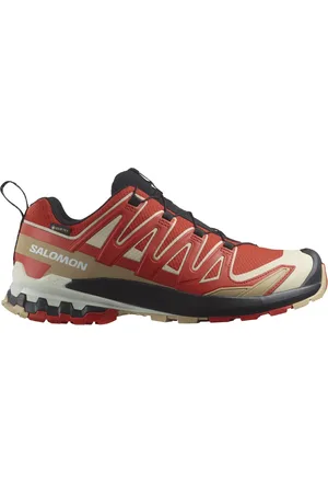 Salomon Hombre, Deporte, , Talla: 41 1/2 EU