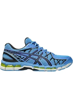 Asics Hombre, Zapatos, Azul, Talla: 41 1/2 EU