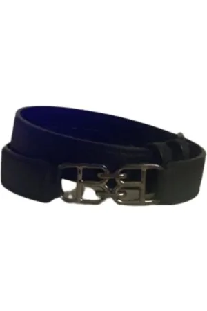 Bally Mujer, Accesorios, Negro, Talla: ONE Size