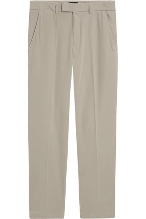 Cinque Hombre, Pantalones, Marrón, Talla: M