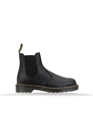 Dr. Martens Hombre, Zapatos, Negro, Talla: 43 EU