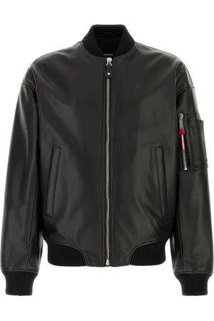 Dsquared2 Hombre, Chaquetas, Negro, Talla: L