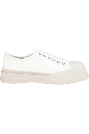 Marni Mujer, Zapatos, Blanco, Talla: 40 EU