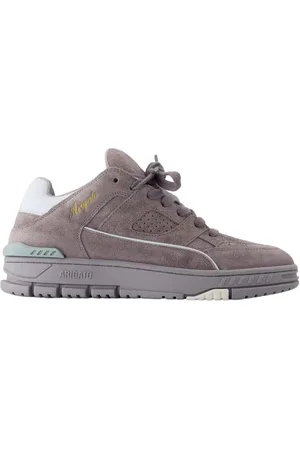 Axel Arigato Hombre, Zapatos, Gris, Talla: 40 EU