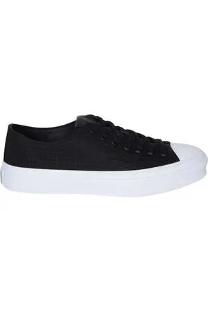 Givenchy Hombre, Zapatos, Negro, Talla: 43 EU