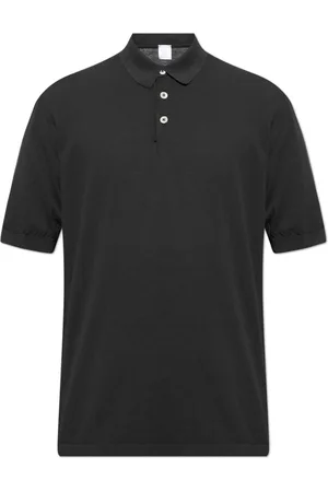 ELEVENTY Hombre, Camisetas, Gris, Talla: XL