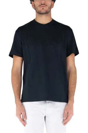 J.W.Anderson Mujer, Camisetas, Negro, Talla: M
