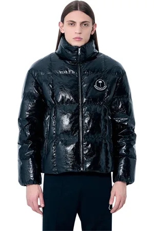 Moncler Hombre, Chaquetas, Negro, Talla: L