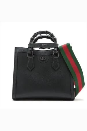 Gucci Mujer, De segunda mano, Negro, Talla: ONE Size