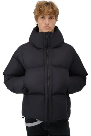 BACON Hombre, Chaquetas, Negro, Talla: M