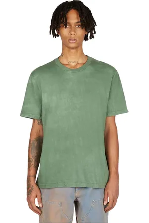 NotSoNormal Hombre, Camisetas, Verde, Talla: XL