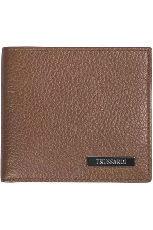 Trussardi Hombre, Accesorios, Marrón, Talla: ONE Size