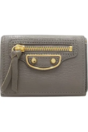 Balenciaga Unisex, De segunda mano, Gris, Talla: ONE Size
