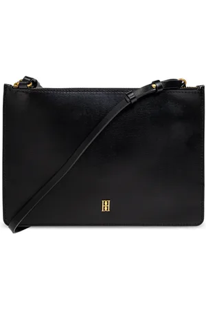 By Malene Birger Mujer, Bolsos, Negro, Talla: ONE Size