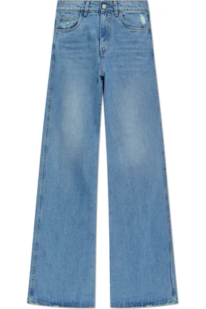 COPERNI Mujer, Vaqueros, Azul, Talla: S