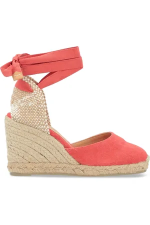 Castaner Mujer, Zapatos, Rosa, Talla: 38 EU