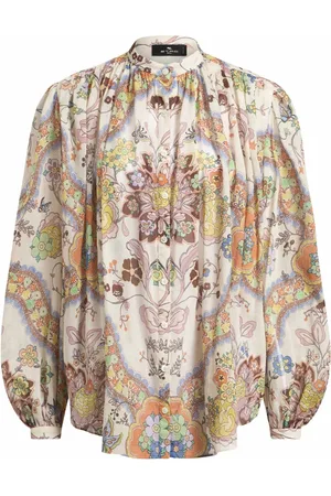 Etro Mujer, Blusas y Camisas, , Talla: M