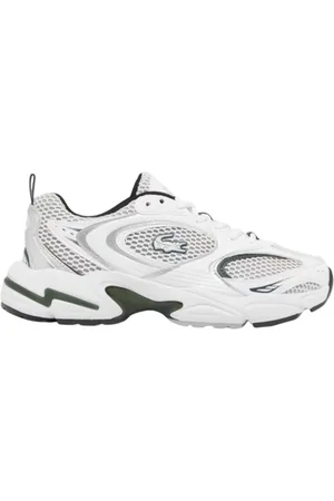 Lacoste Mujer, Zapatos, Blanco, Talla: 37 EU