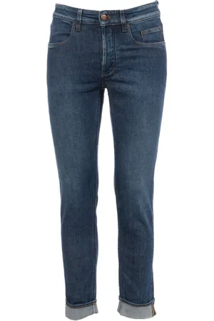 Siviglia Hombre, Vaqueros, Azul, Talla: W32