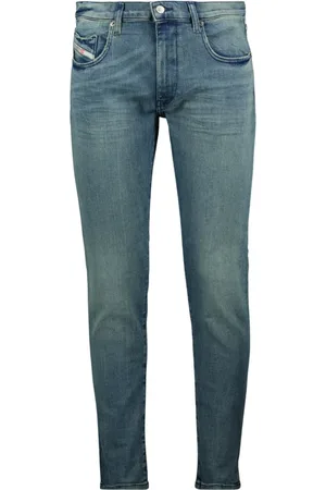 Diesel Hombre, Vaqueros, Azul, Talla: W31 L32