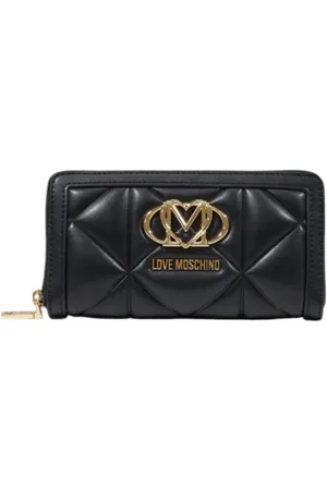 Moschino Mujer, Accesorios, Negro, Talla: ONE Size