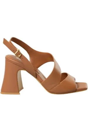Jeannot Mujer, Zapatos, Marrón, Talla: 40 EU