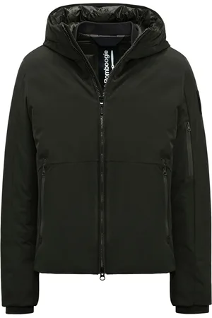 Bomboogie Hombre, Chaquetas, Verde, Talla: XL